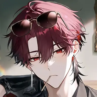 Profile image of Chiaki