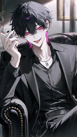 Profile image of Haruto