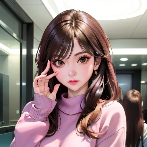 이초리