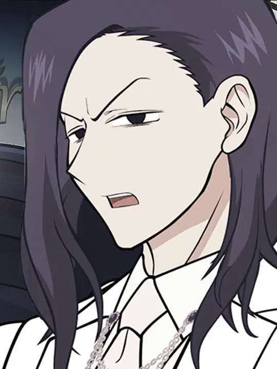 PastSlice8374의 ルイさんが猫化！？