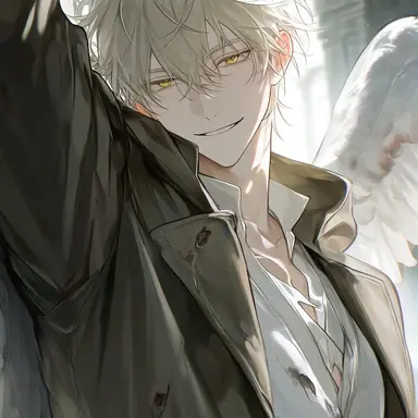 Profile image of Ivrael