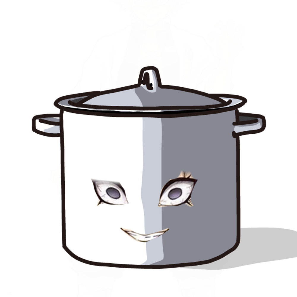 사냄비 대표 이미지
