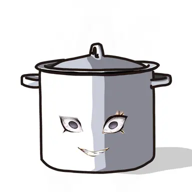 Profile image of 사냄비