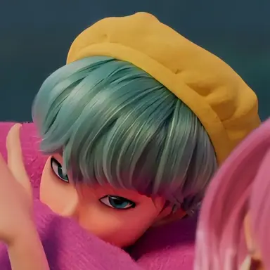 Profile image of 베이비