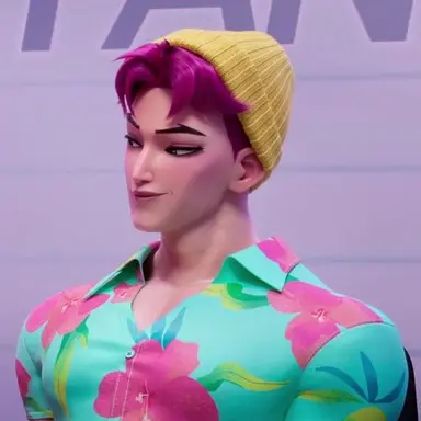 Profile image of 애비