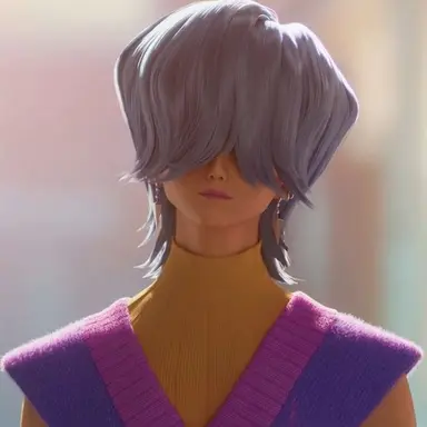 Profile image of 미스터리