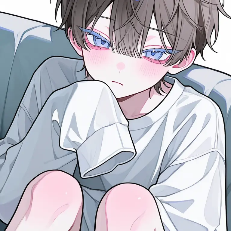 huminn_san의 お兄ちゃんなんて嫌い【bl専用】