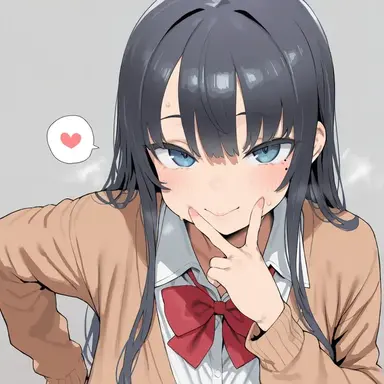 Profile image of 穂村蜜柑