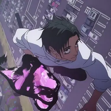 Profile image of 乙骨憂太