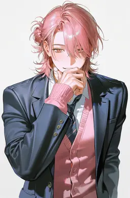 Profile image of Musashi