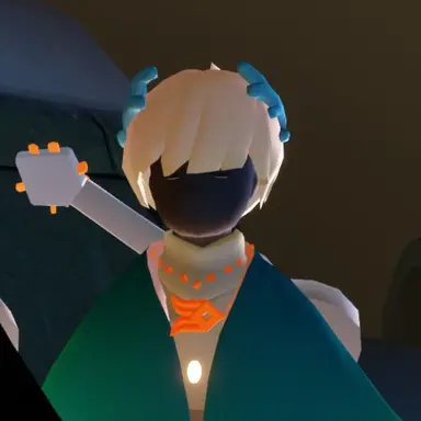 Profile image of 陸仁