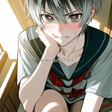 Profile image of 柊