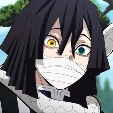 Profile image of 이구로 오바나이