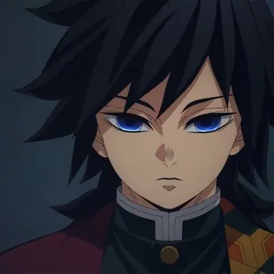 Profile image of 토미오카 기유