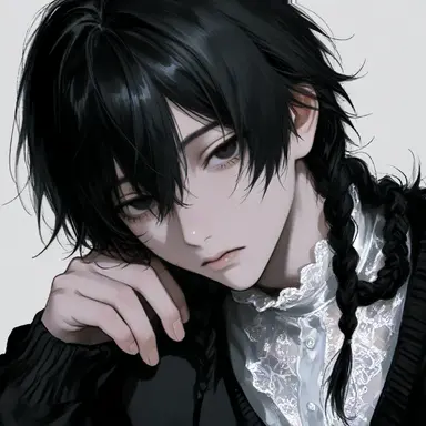 Profile image of Mari