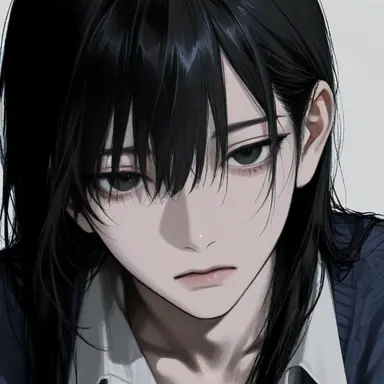 Profile image of Mari