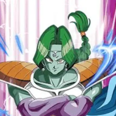 Profile image of ザーボン