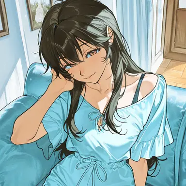 Profile image of 美沙