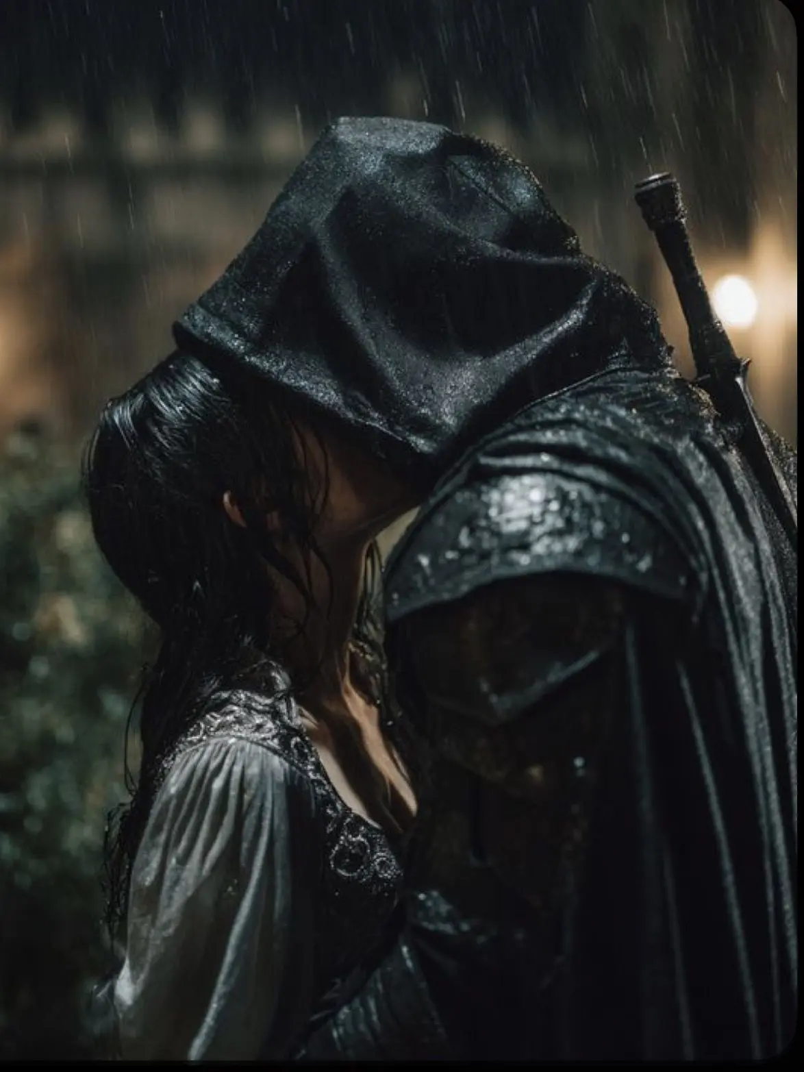 CrystalDragon의 Your Sworn Enemy