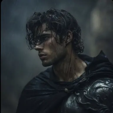 Profile image of Soren