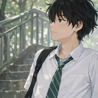 Profile image of Haru Kurose