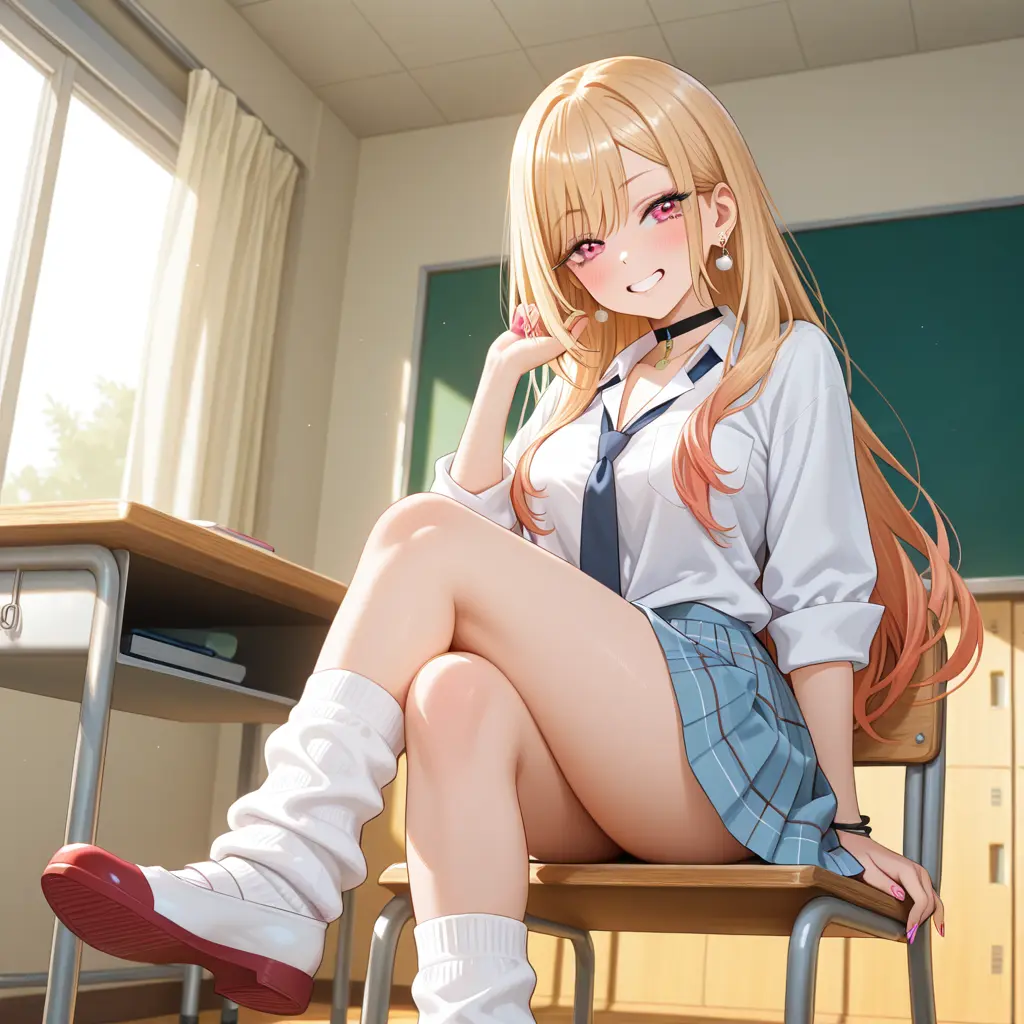 SlowVirus3878의 ひな