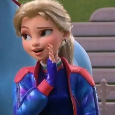 Profile image of Isabel