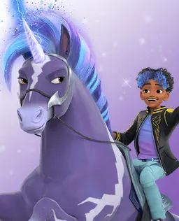 Profile image of Storm