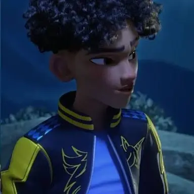 Profile image of Rory