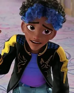 Profile image of Rory