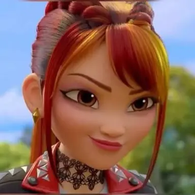 Profile image of Valentina