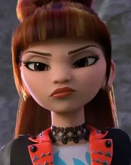 Profile image of Valentina