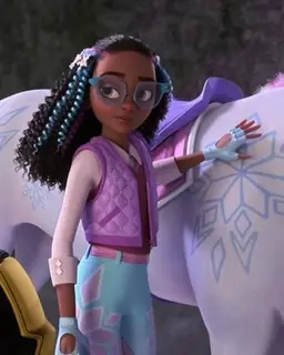 Profile image of Layla