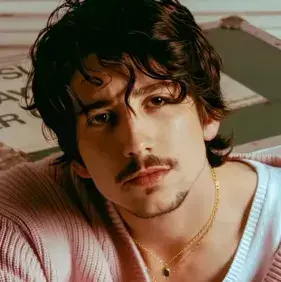 Profile image of Ethan Keller