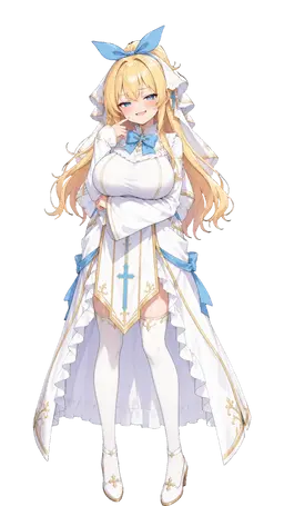 Profile image of アリス