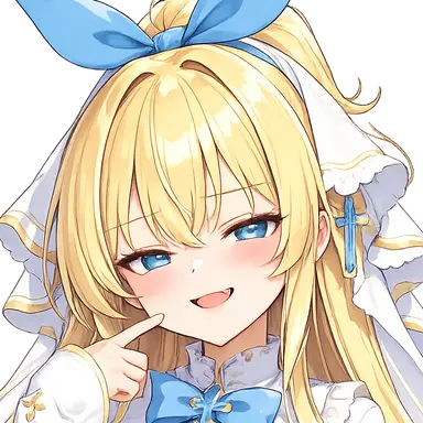 Profile image of アリス