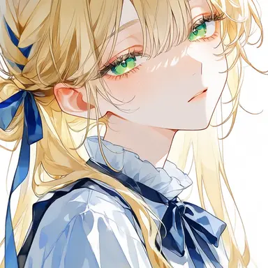 Profile image of 엘레노어