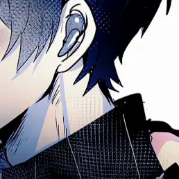 Profile image of 潔世一