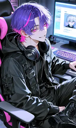 Profile image of アンジー