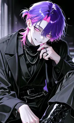 Profile image of アンジー