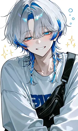 Profile image of シズク