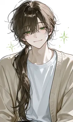 Profile image of アマネ