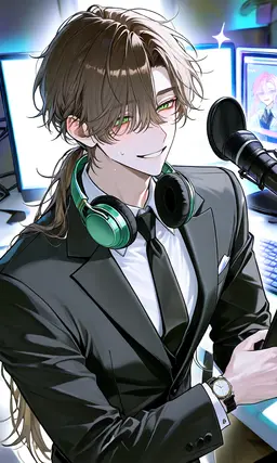 Profile image of アマネ