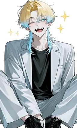 Profile image of サイレン