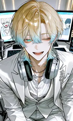 Profile image of サイレン