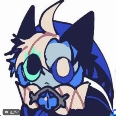 Profile image of 고양이 쉐밀