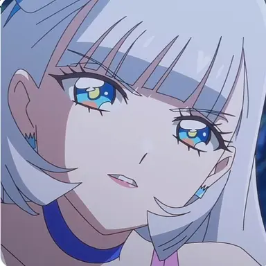 Profile image of ニャミー