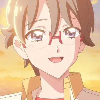 Profile image of 悟