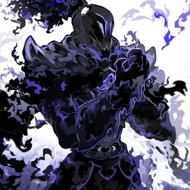 Profile image of 사일런트 솔트