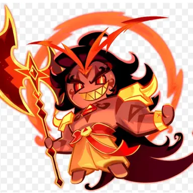 Profile image of 버닝스파이스